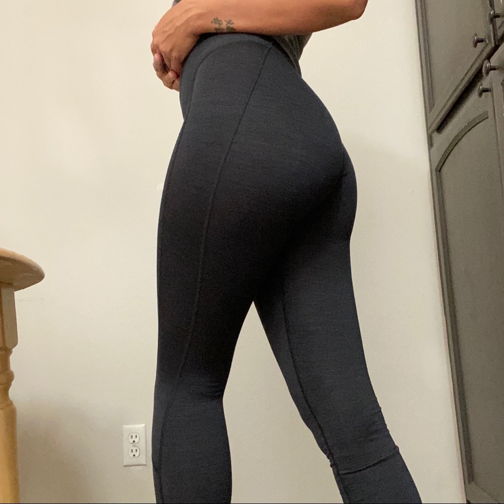 Underarmour leggings size small